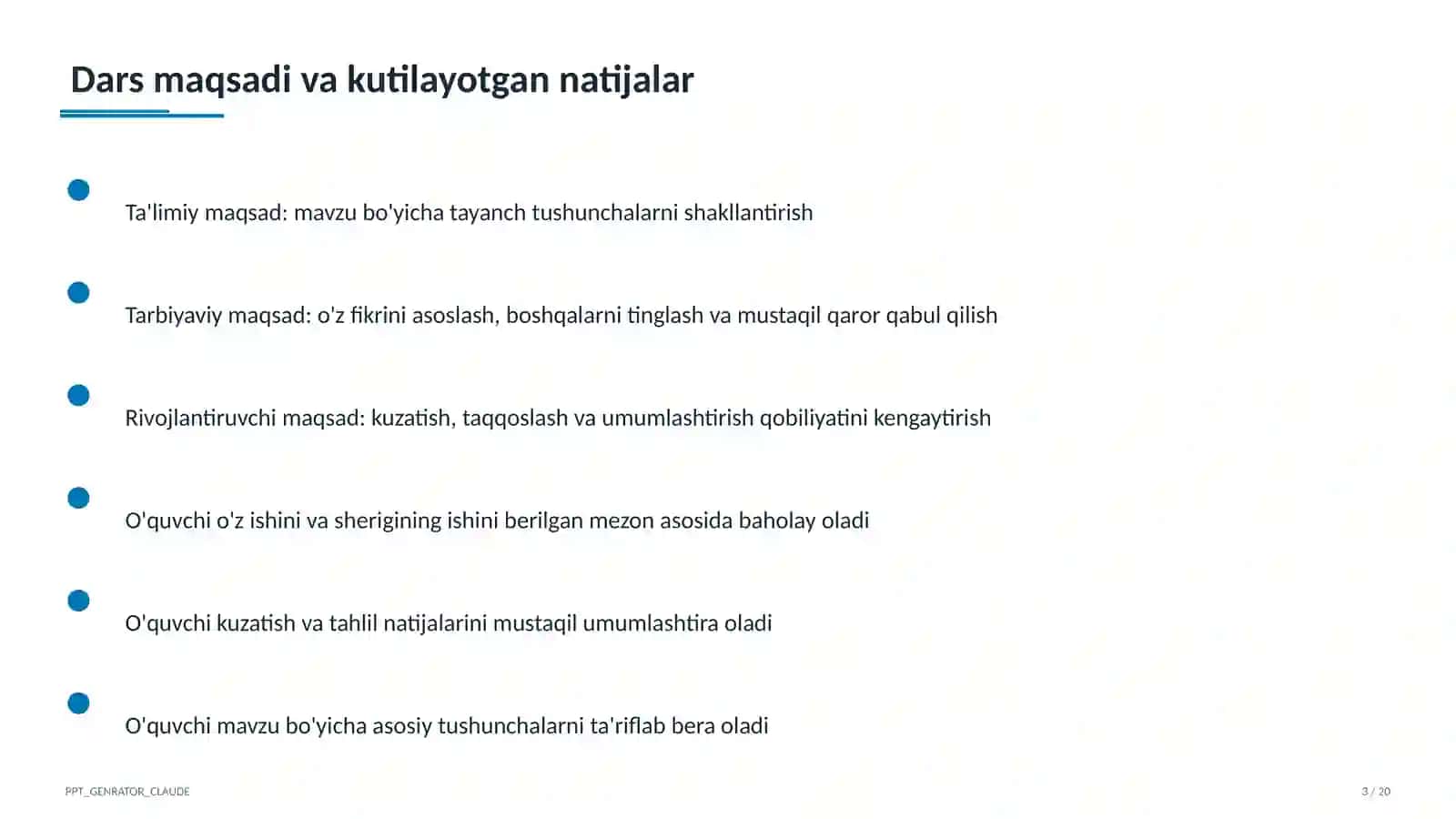 Kvadrat funksiya va uning grafigi (9-sinf) 3