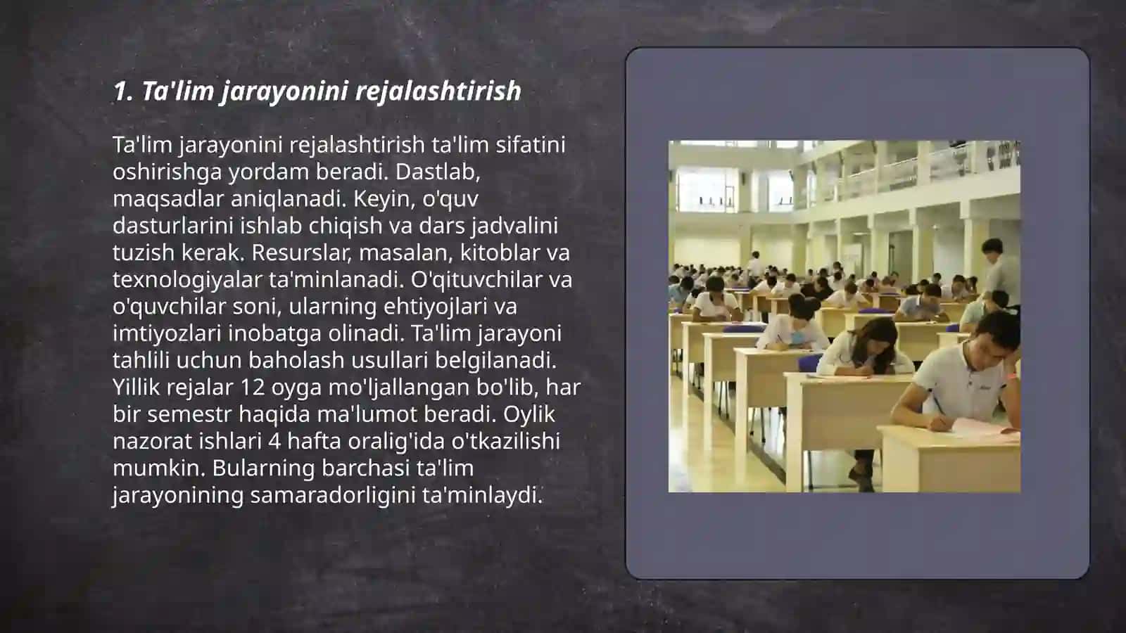 Talim menejmenti 3