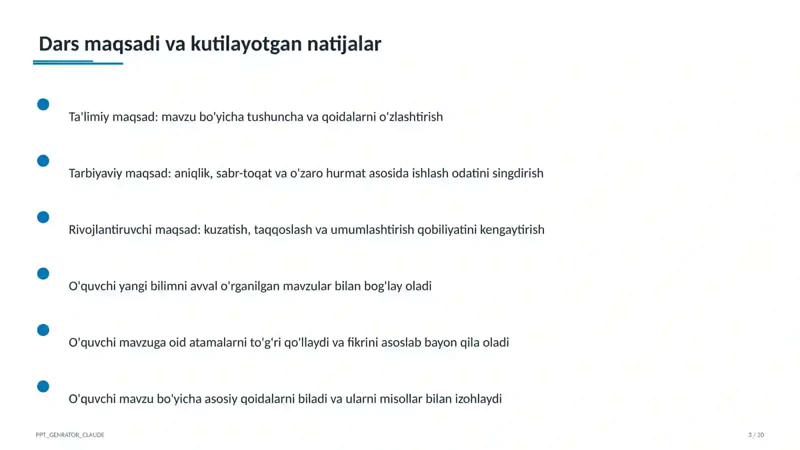 Biologiya: tiriklik haqidagi fan (5-sinf) 3