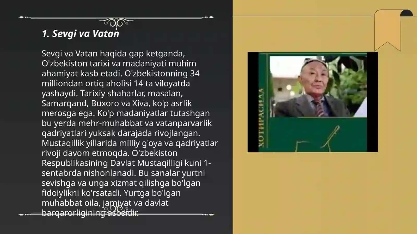 Abdulla Oripov she'riyatidasevgi-muhabbat motivlari 3