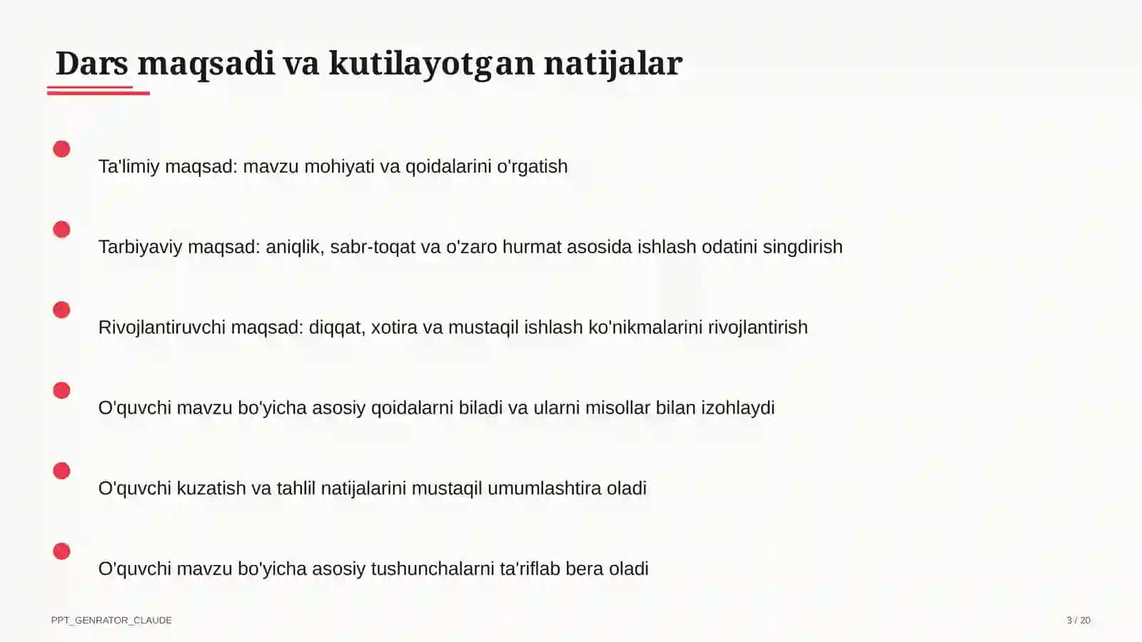 Sudralib yuruvchilar va qushlar (7-sinf) Biologiya 3