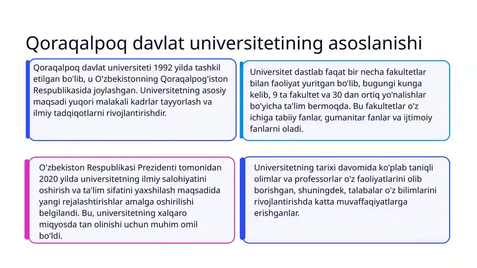 Qoraqalpoq davlat universiteti 3