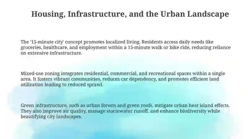 The Pulse of the City: Housing, Economy, and Demographics 3