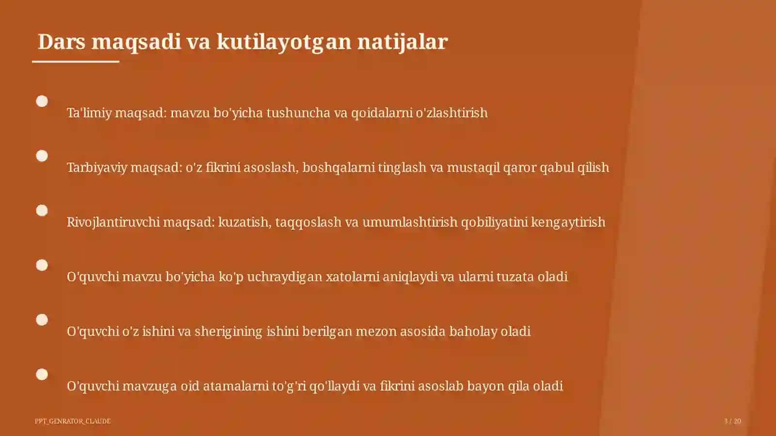 Ehtimollik haqida boshlang'ich tushunchalar (6-sinf) 3