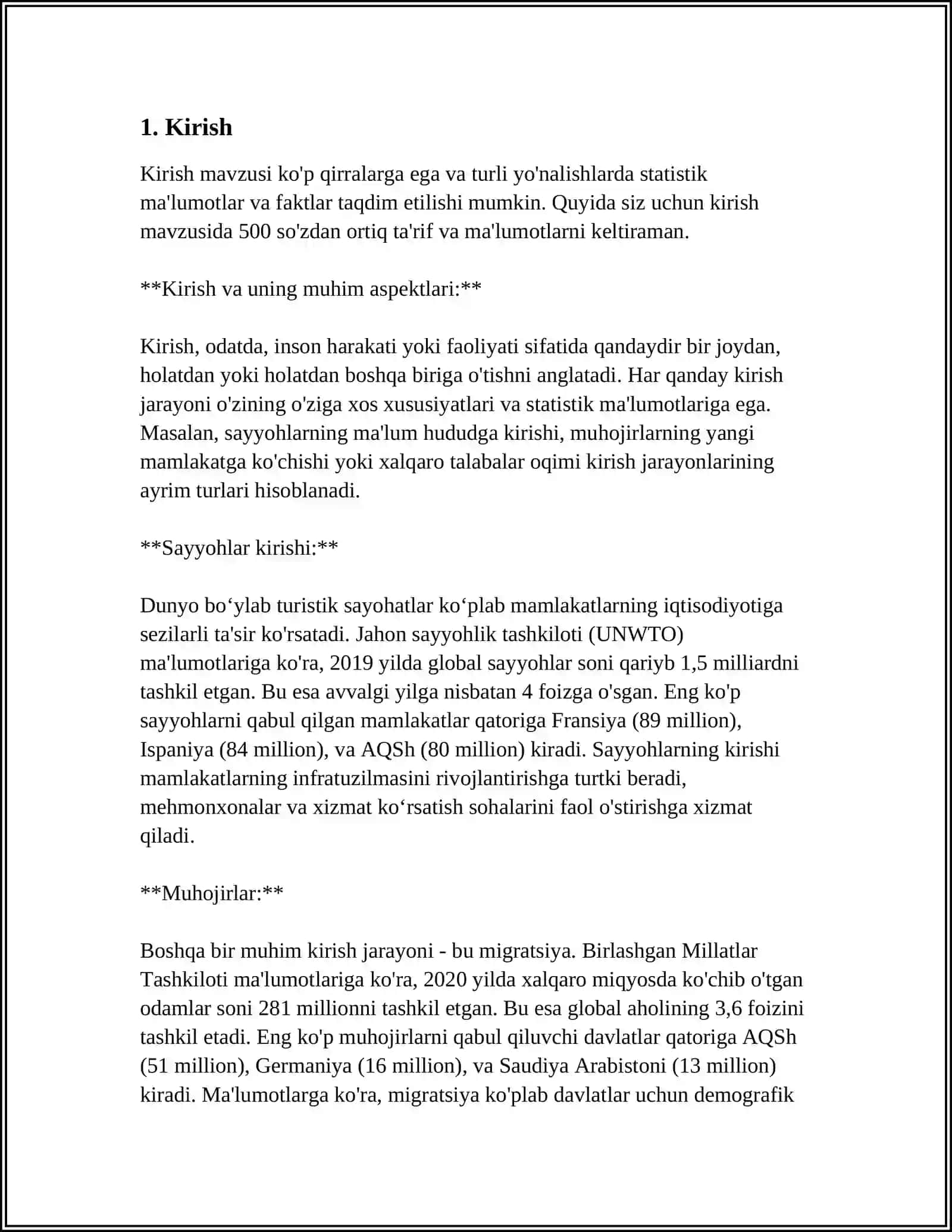 ISSIQLIK O‘TKAZUVCHANLIK 3