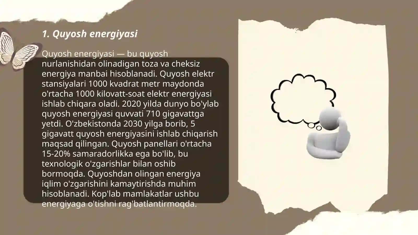 Quyosh energiyasi 3