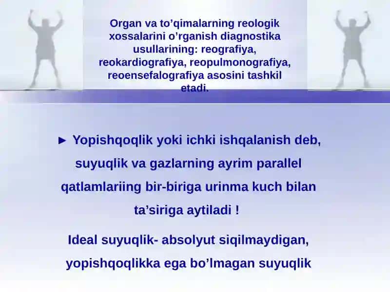 BIOREOLOGIYA 3