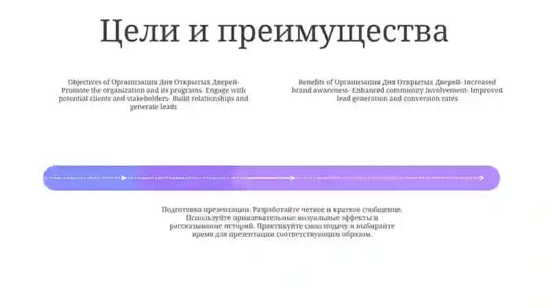 Подготовка Призентации 3