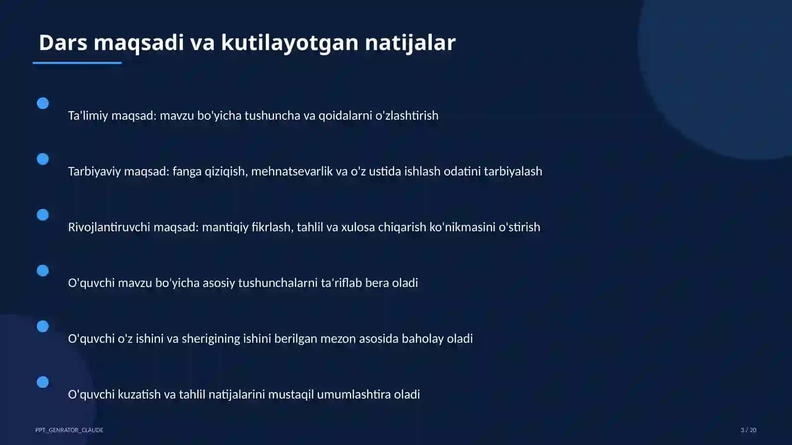 Jahon adabiyoti: Chingiz Aytmatov asarlari (11-sinf) 3