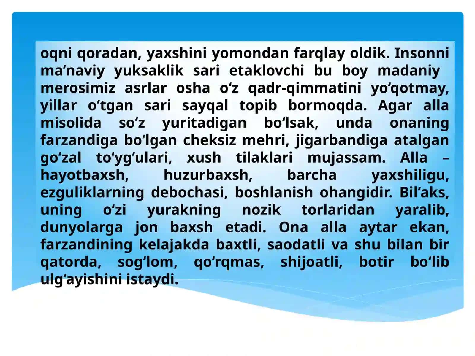 Xalqog’zakiijodivamilliyg’oya 3