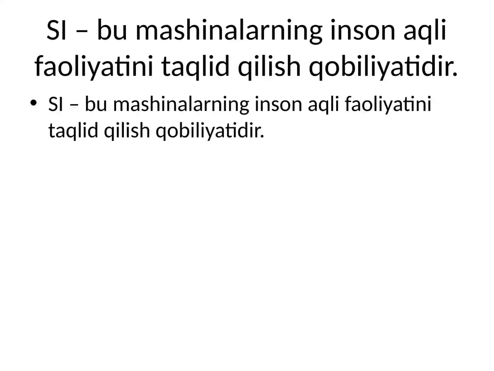 suniy intellekt 3