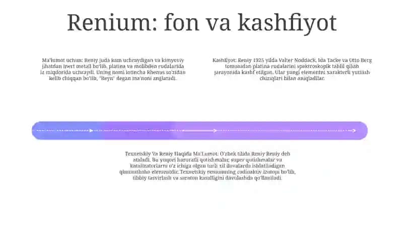 Texnetskiy Va Reniy Haqida Ma'Lumot 3