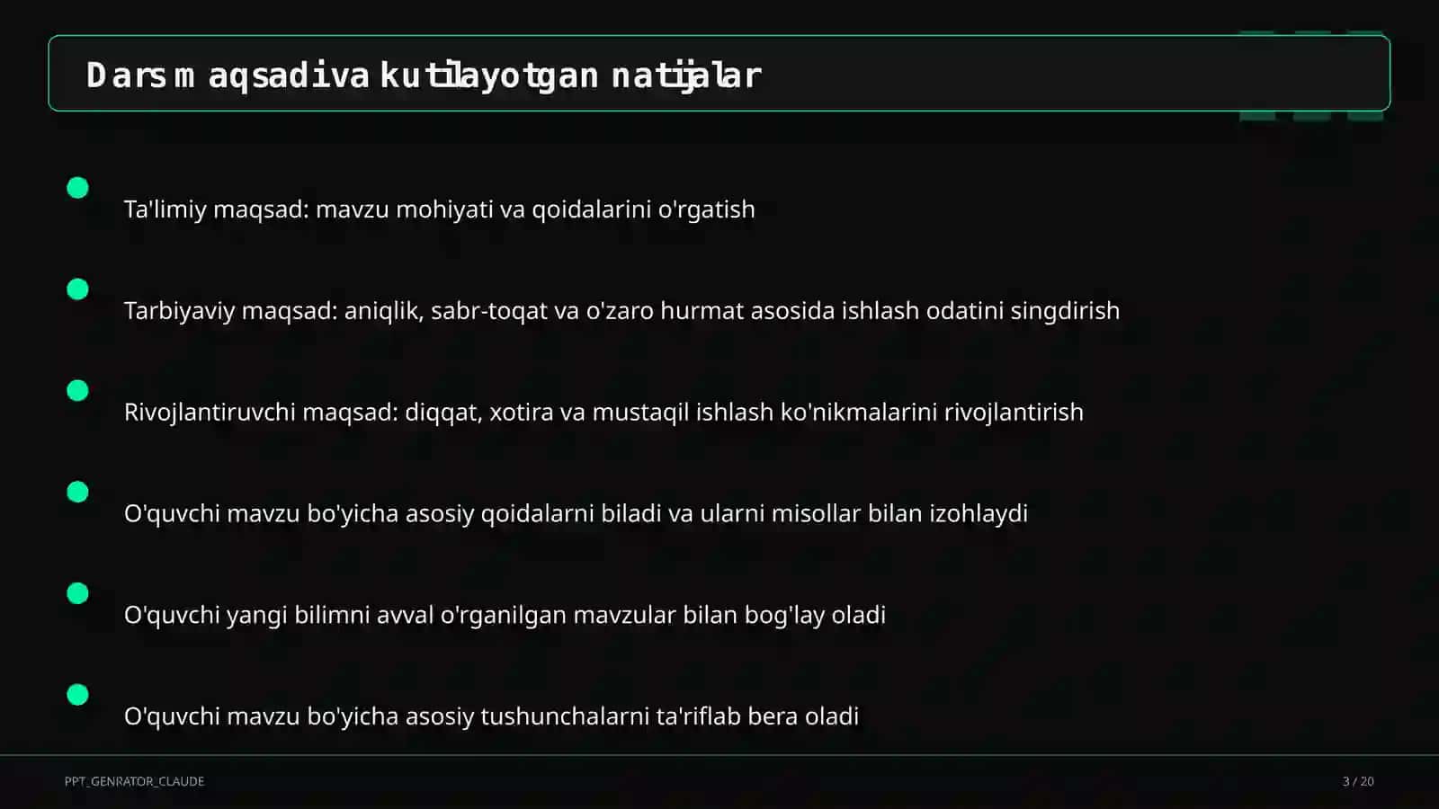 Stressni jismoniy faollik orqali boshqarish (11-sinf) 3
