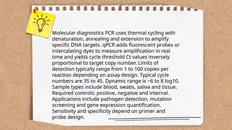 Diagnostic technologies 3