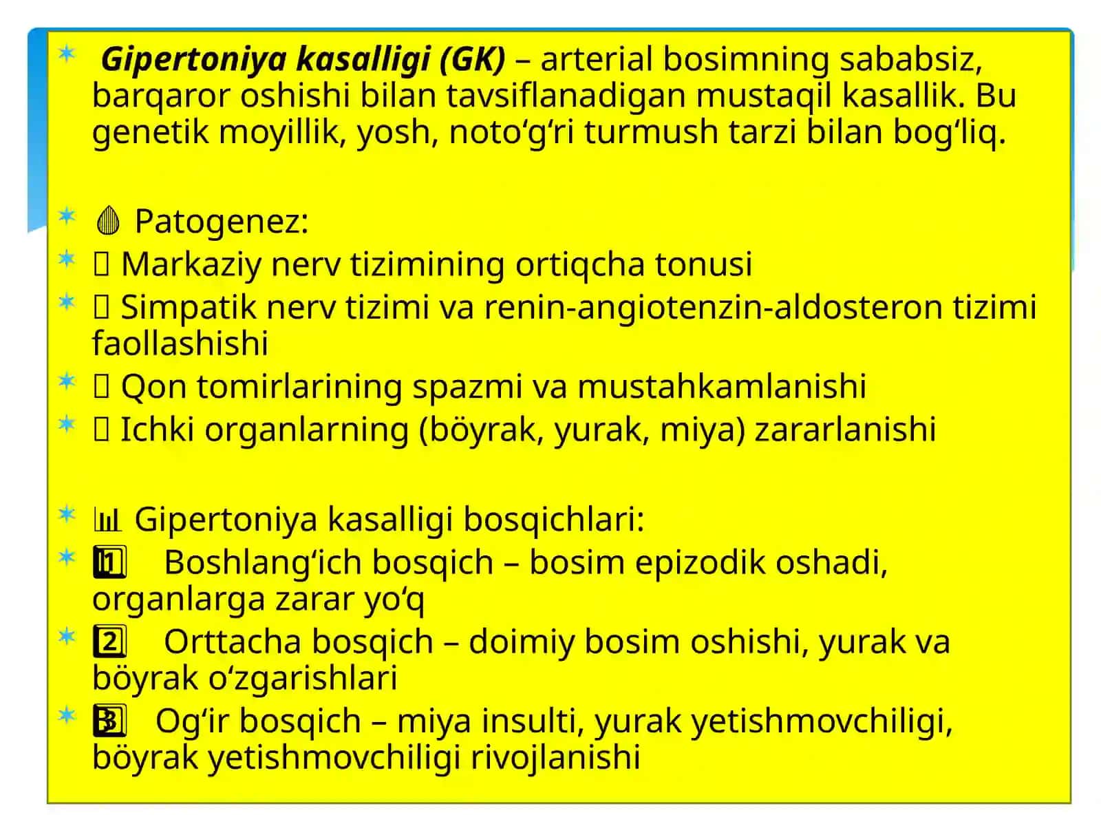 Gipertoniyakasalligisimtomatalogiyasi 3