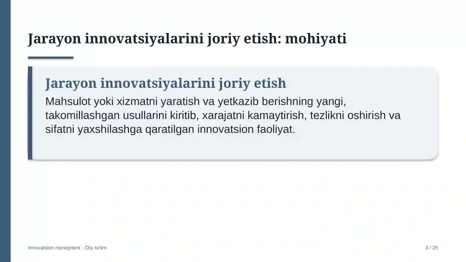 paxta to'qimachilik klasterlarida jarayon innovatsiyalarini joriy etish 1833 3
