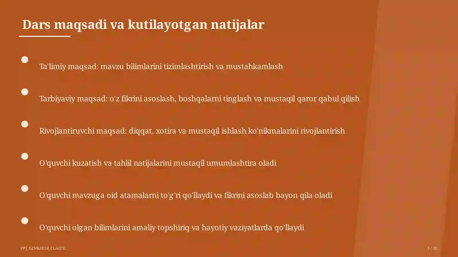 Ulug'bek xazinasi (8-sinf) 3