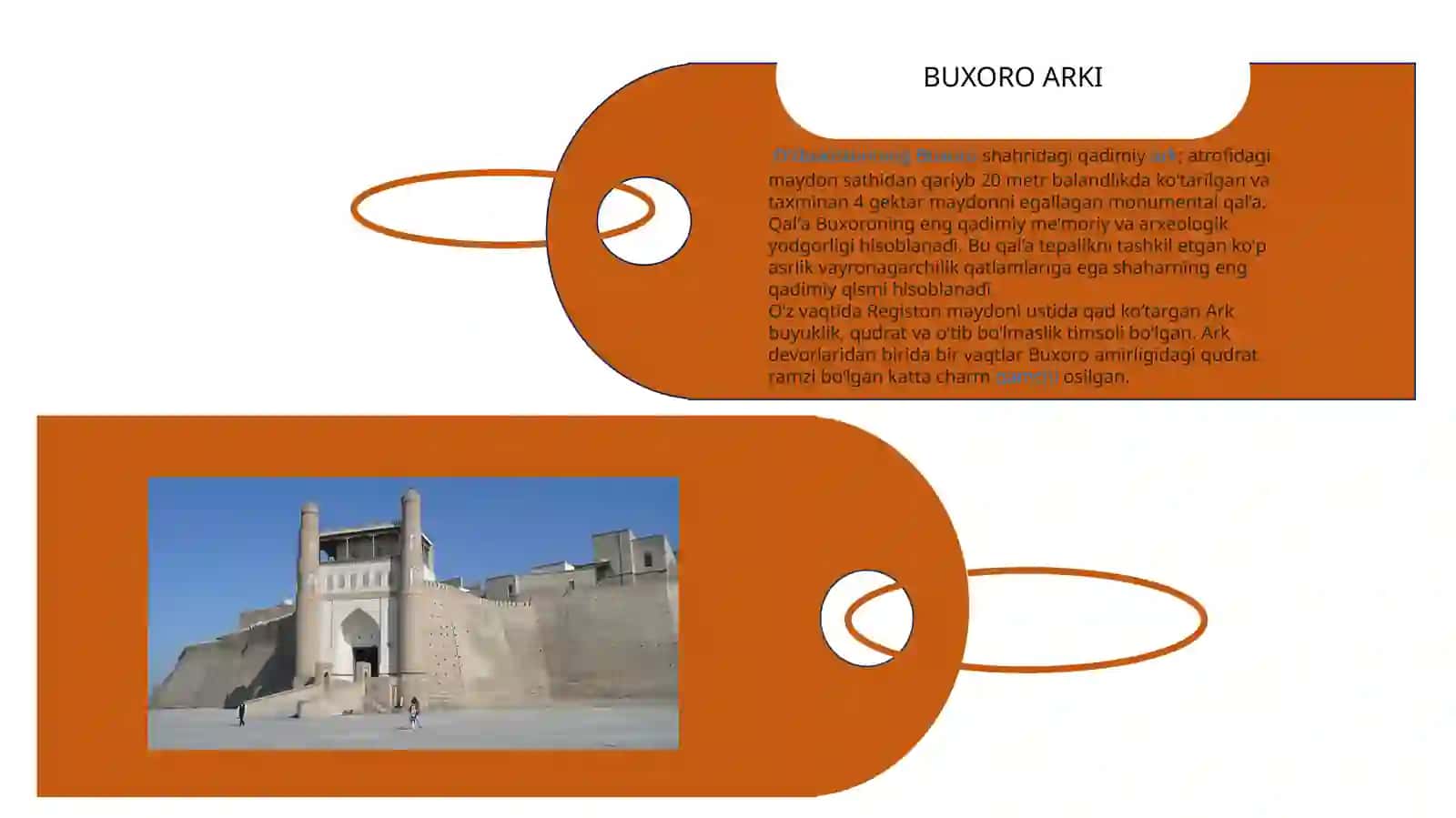 Buxoro Shahri 3