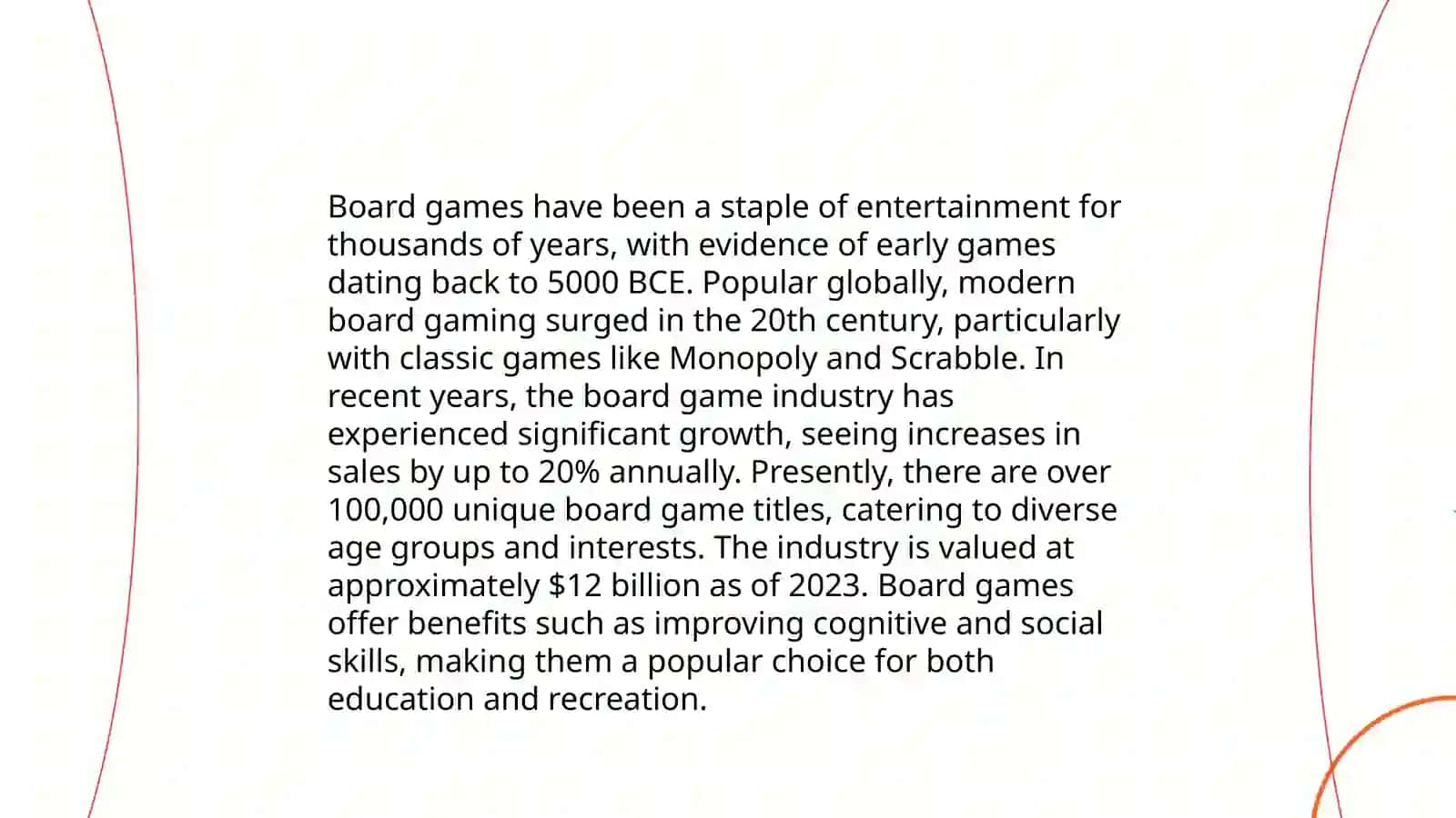 Board game design for young learners 3