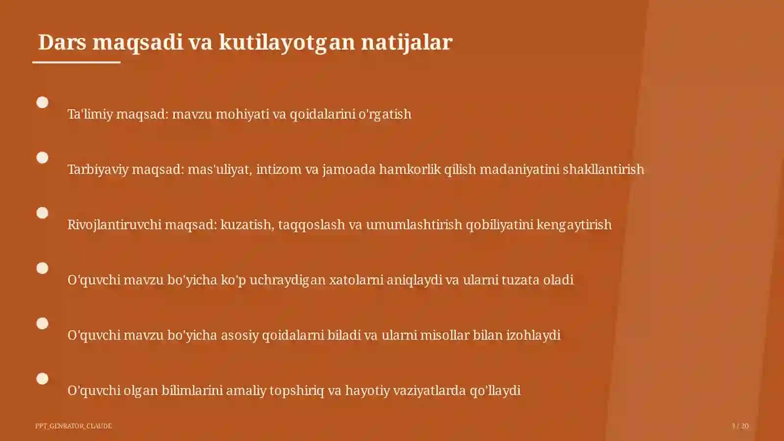 Yo'sinlar, qirqquloqlar va ochiq urug'lilar (6-sinf) 3