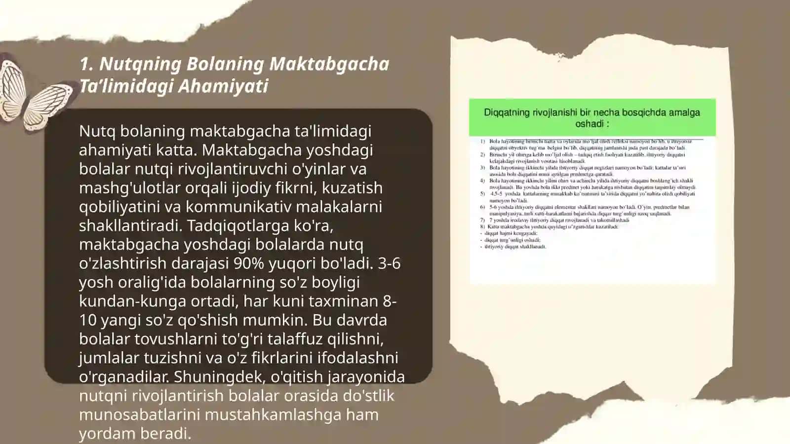 Nutqning Bolaning Maktabgacha Ta’limidagi Ahamiyati 3
