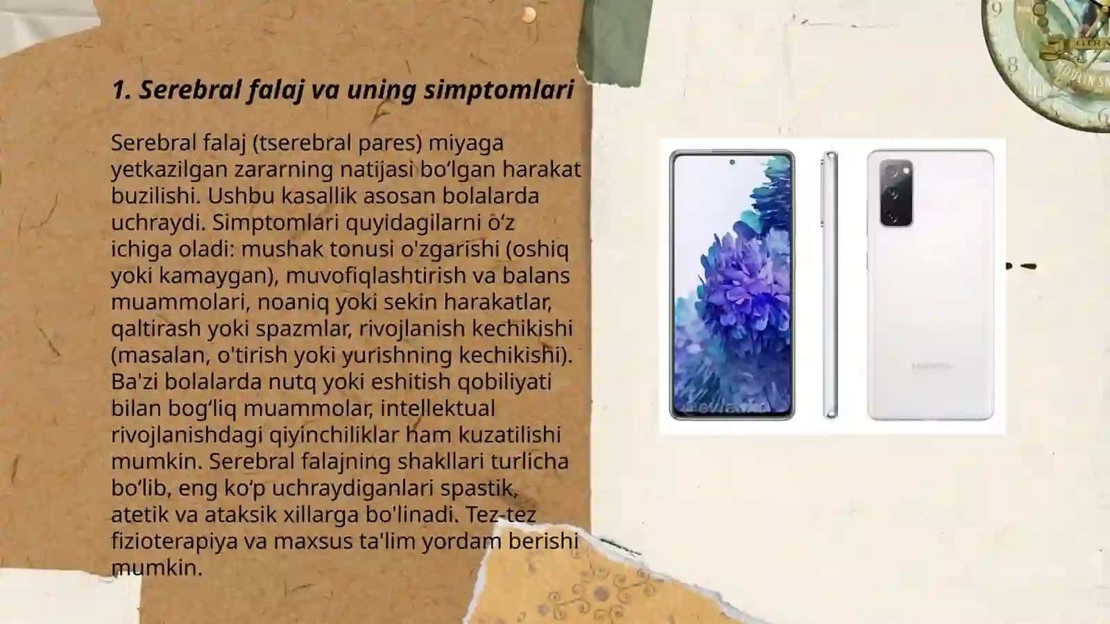 Maksus ta'limga ega bolalarni yakka o'qitishni loyihalashtirish 3