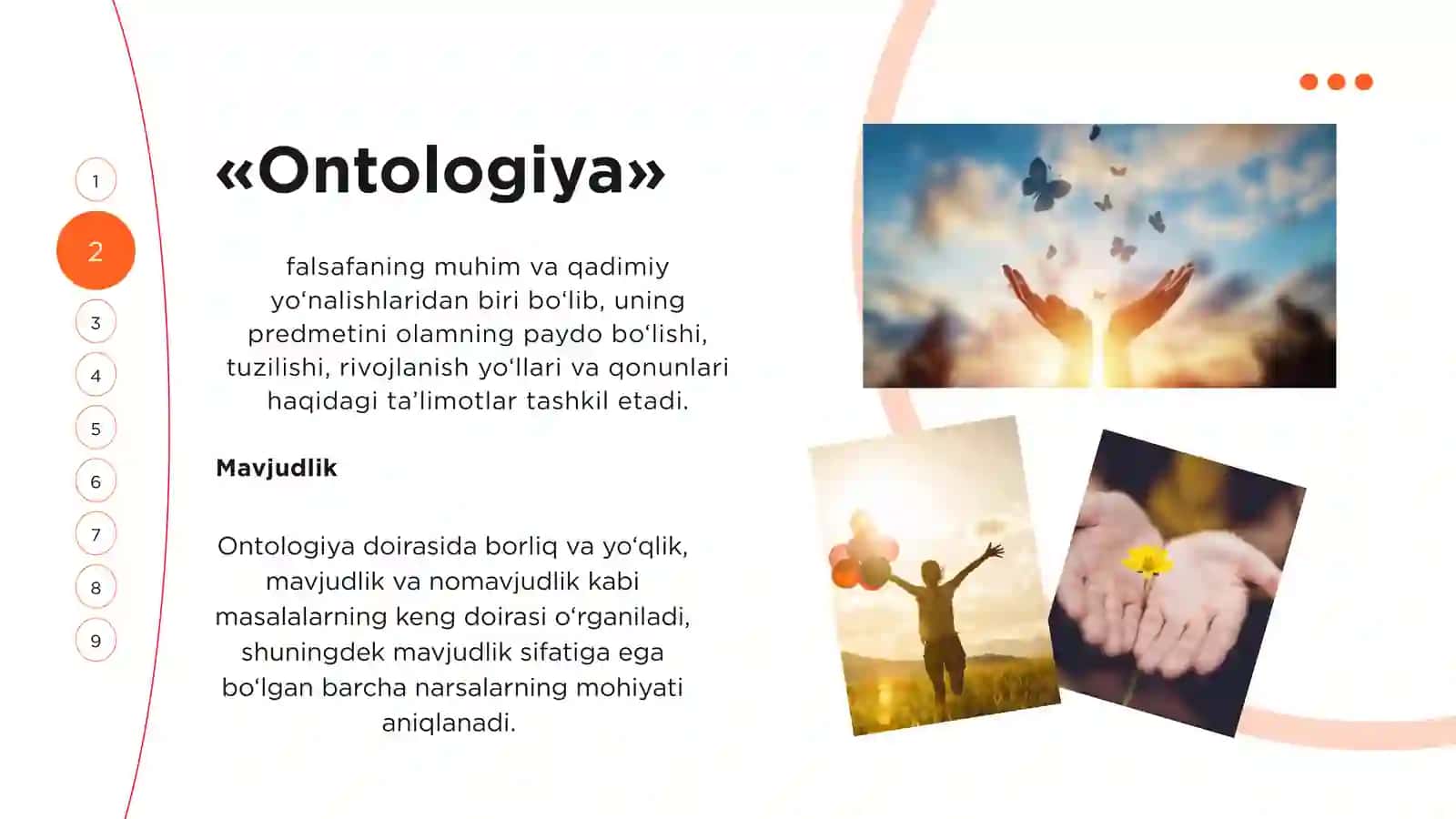 Ontologiya 3