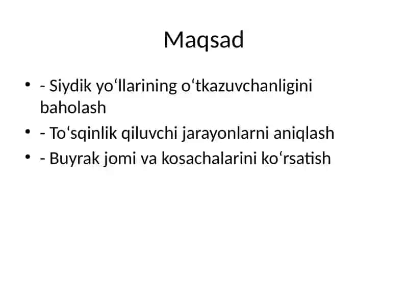 Retrograd Pyelografiya 3