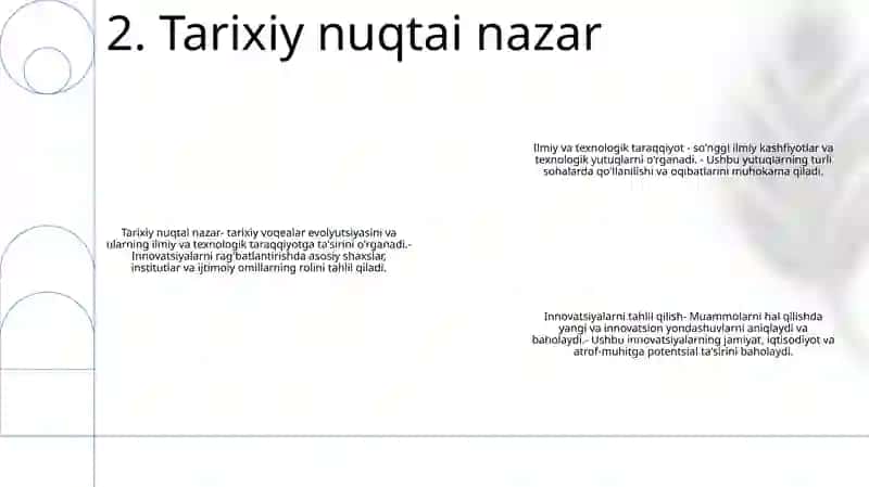 Ilmiy-Texnik Taraqqiyot Va Innovatsion Tahlil 3