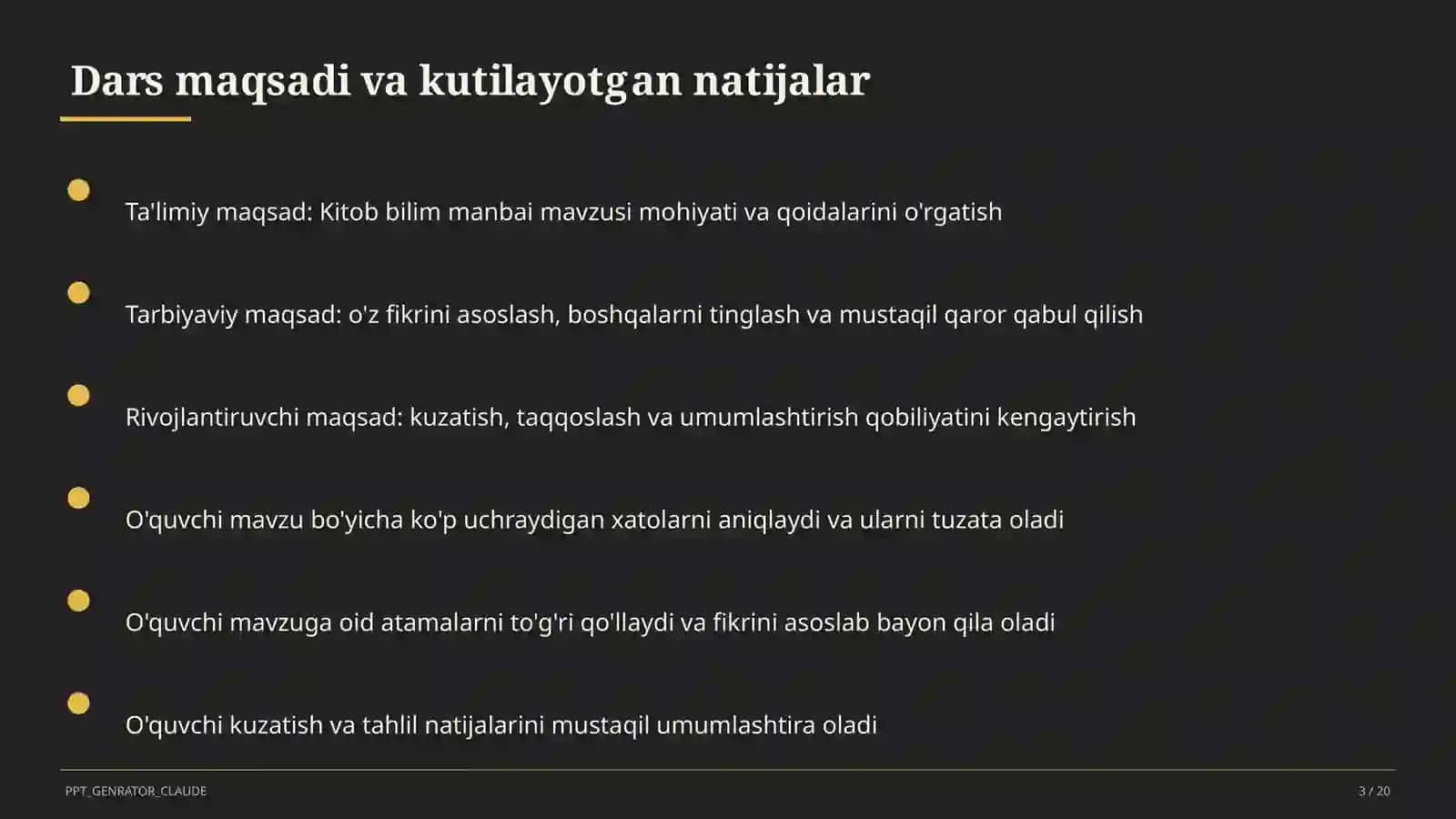 Kitob bilim manbai (4-sinf) 3