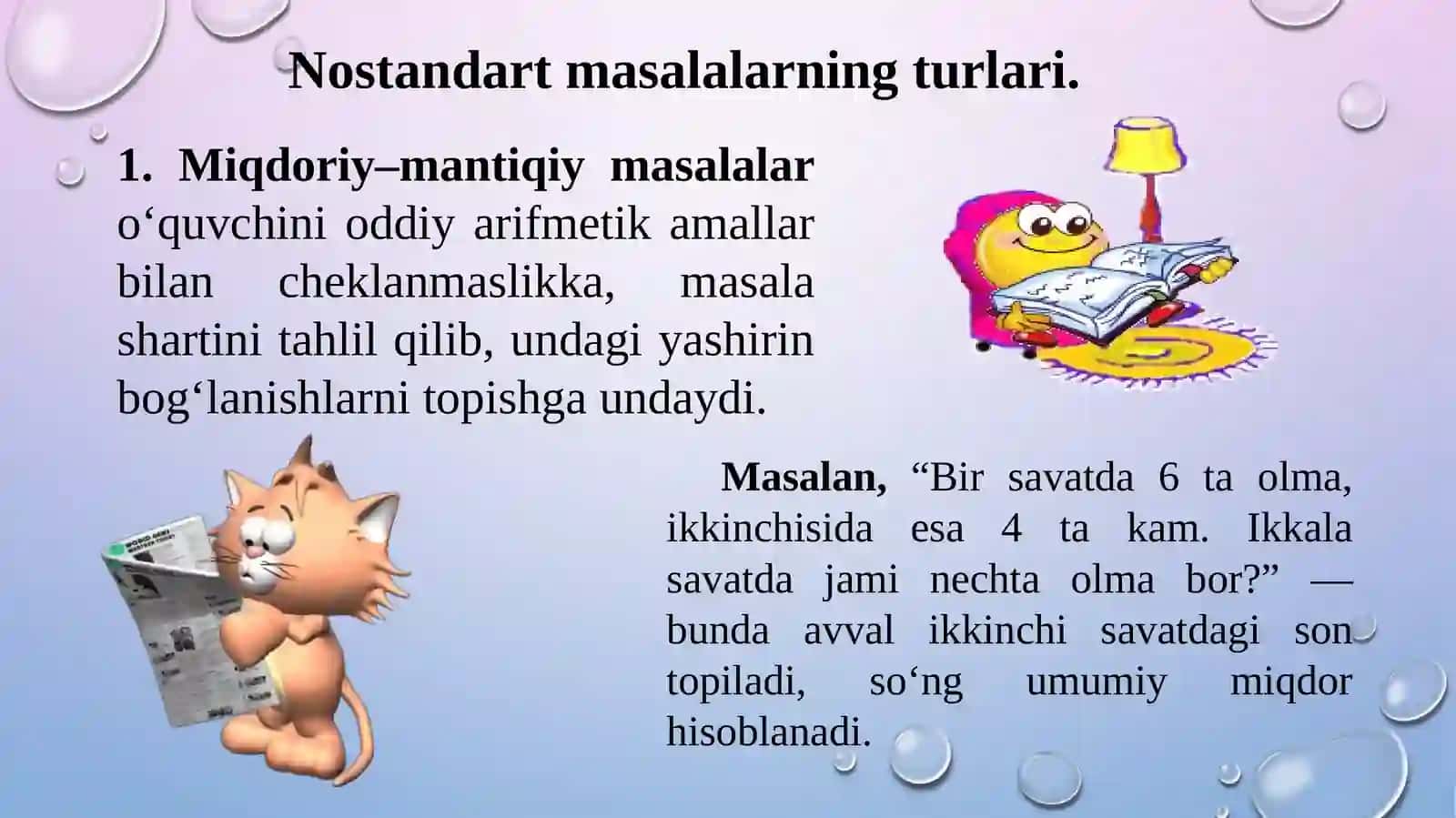 Nostandart fikrlash va uningijodiy qobiliyatni rivojlantirish 3