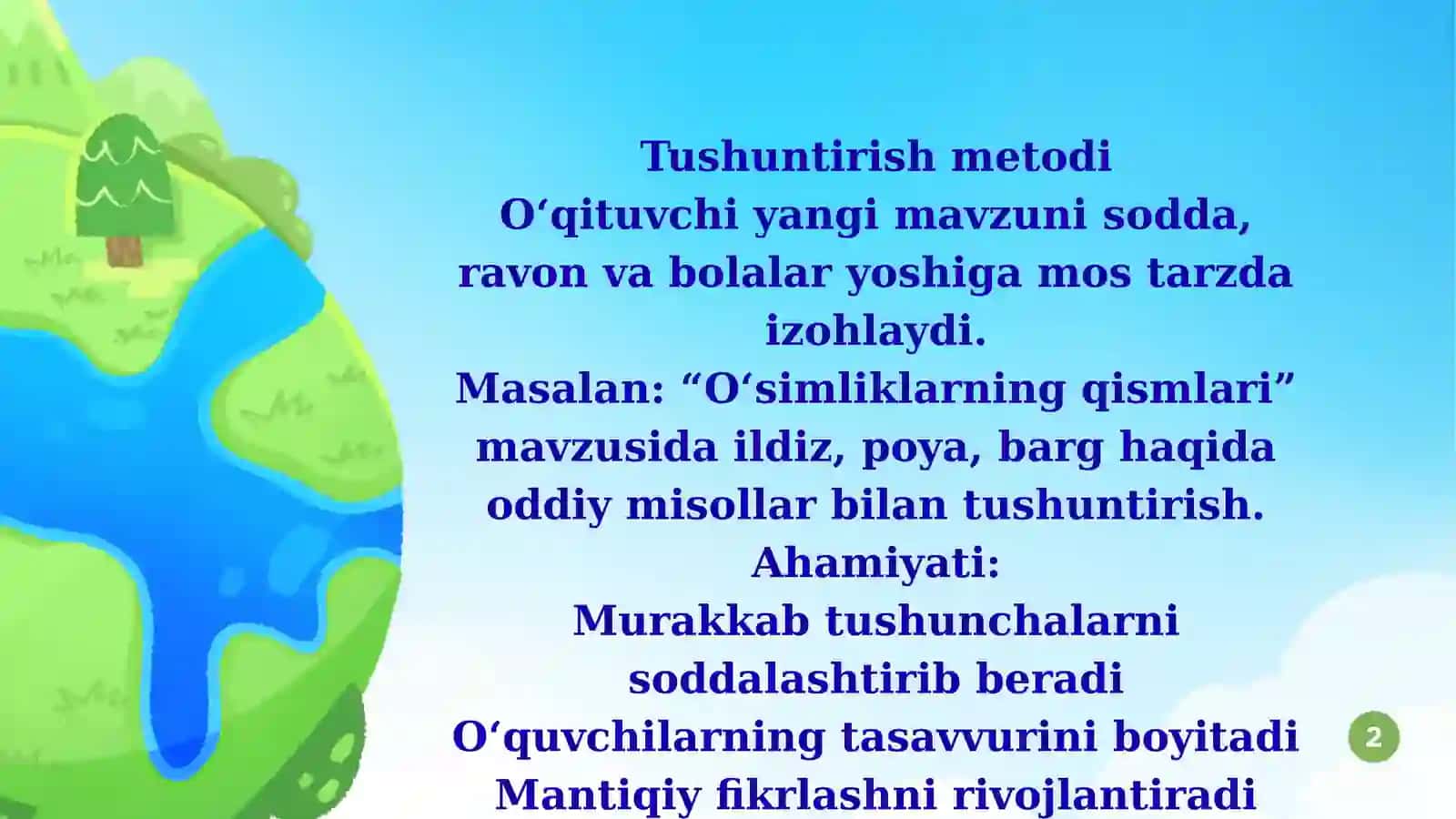 Og‘zaki metodlar 3