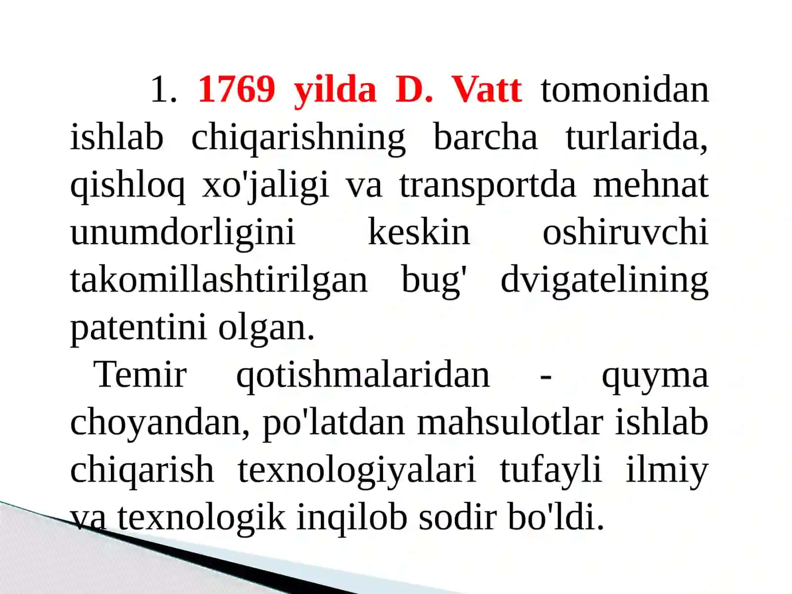 Nanotuzilmalar va nanotexnologiyalar asoslari faniga kirish 3