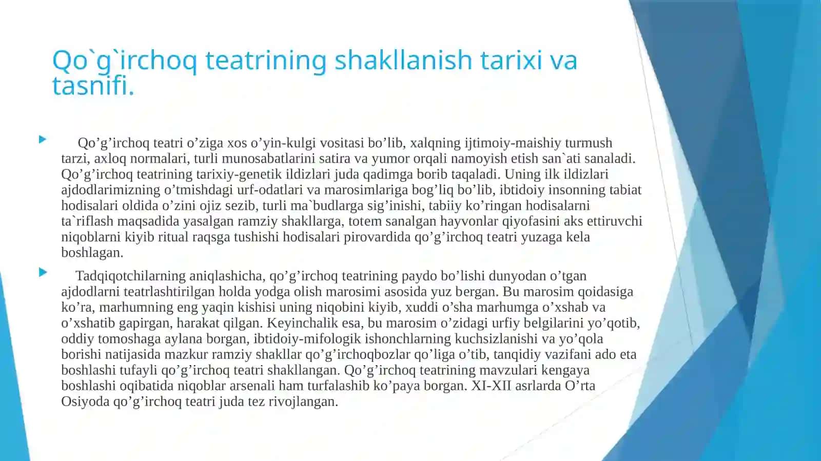 Angren Universiteti Maktabgacha Ta'lim Tarbiyayo'nalishi 3
