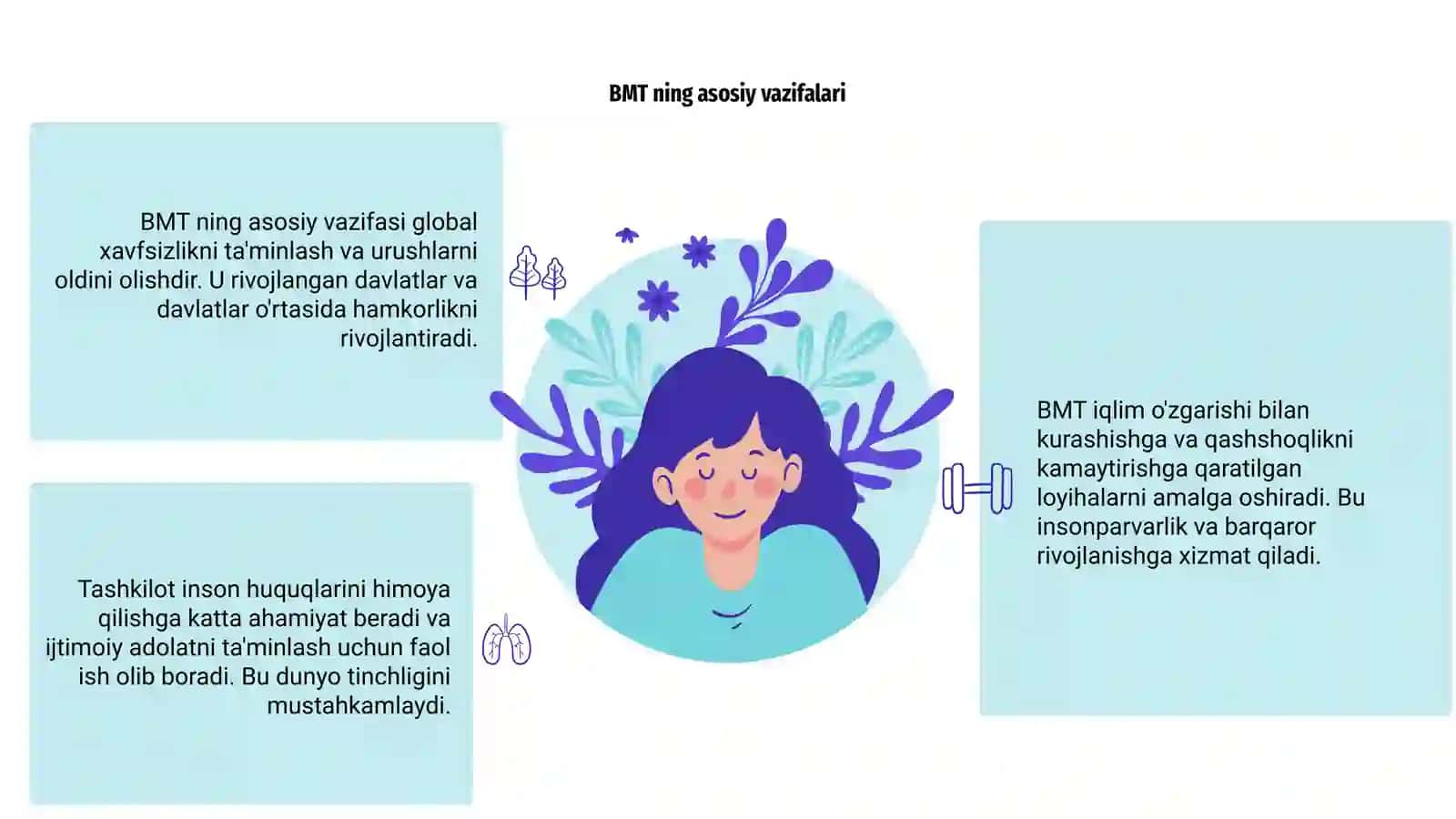 BMT ning faoliyati 3