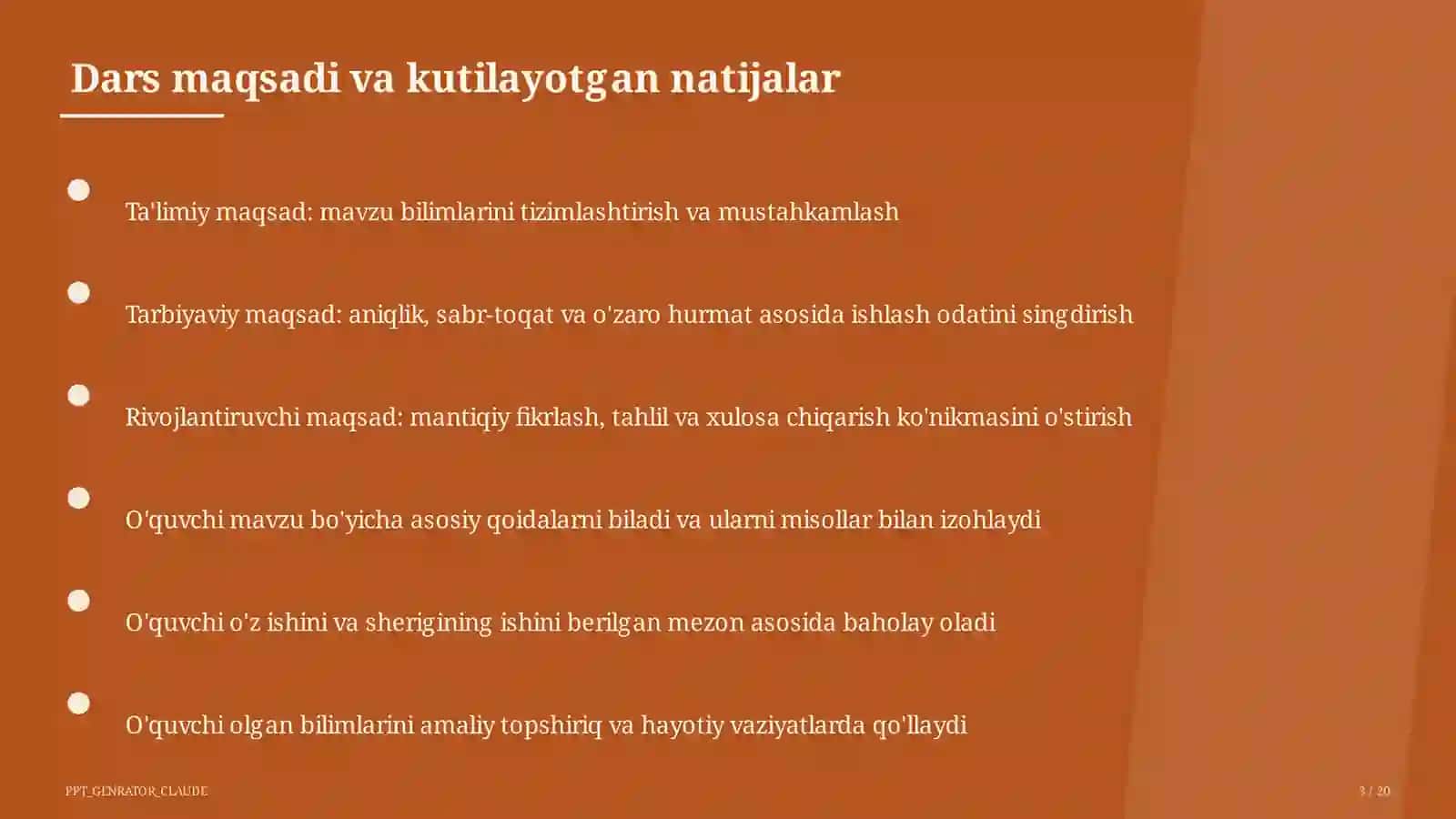 Ko'p xonali sonlarni ko'paytirish (4-sinf) 3