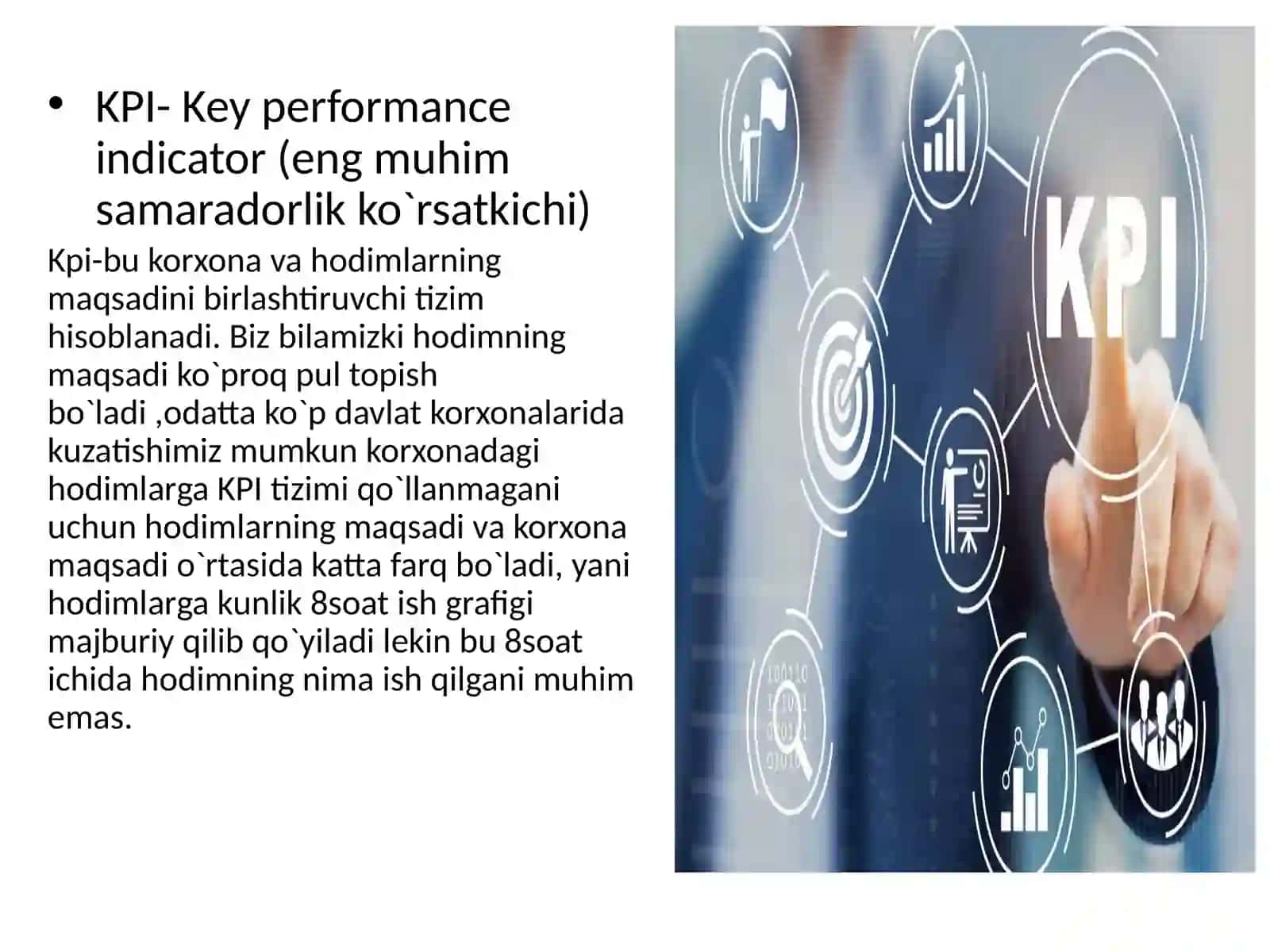 KPI 3
