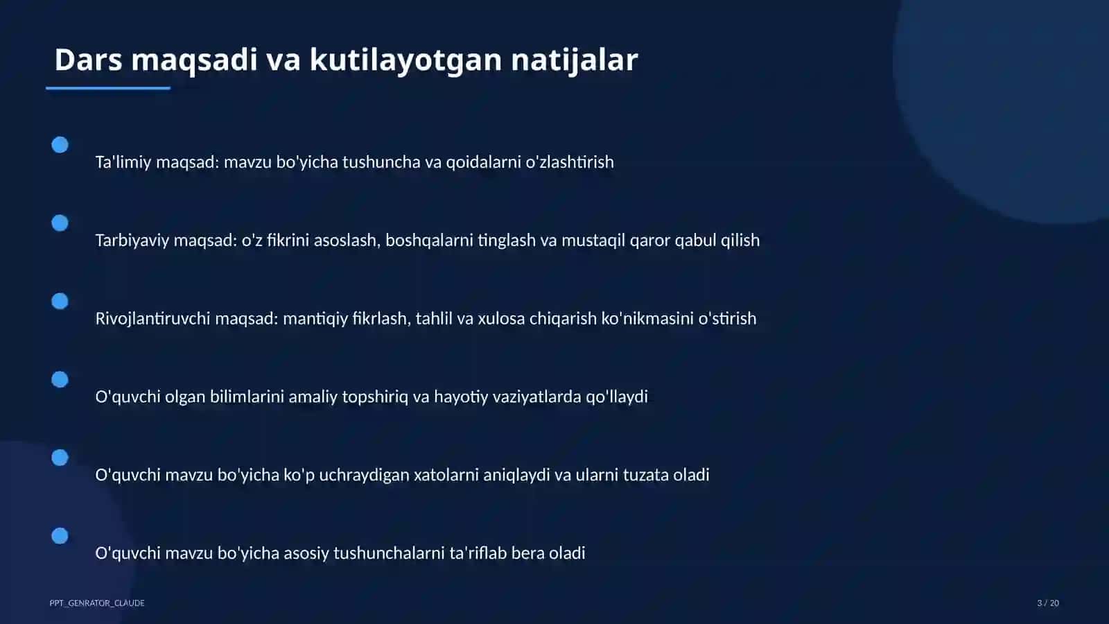 O'rta asrlarda Yevropa: feodalizm (7-sinf) 3