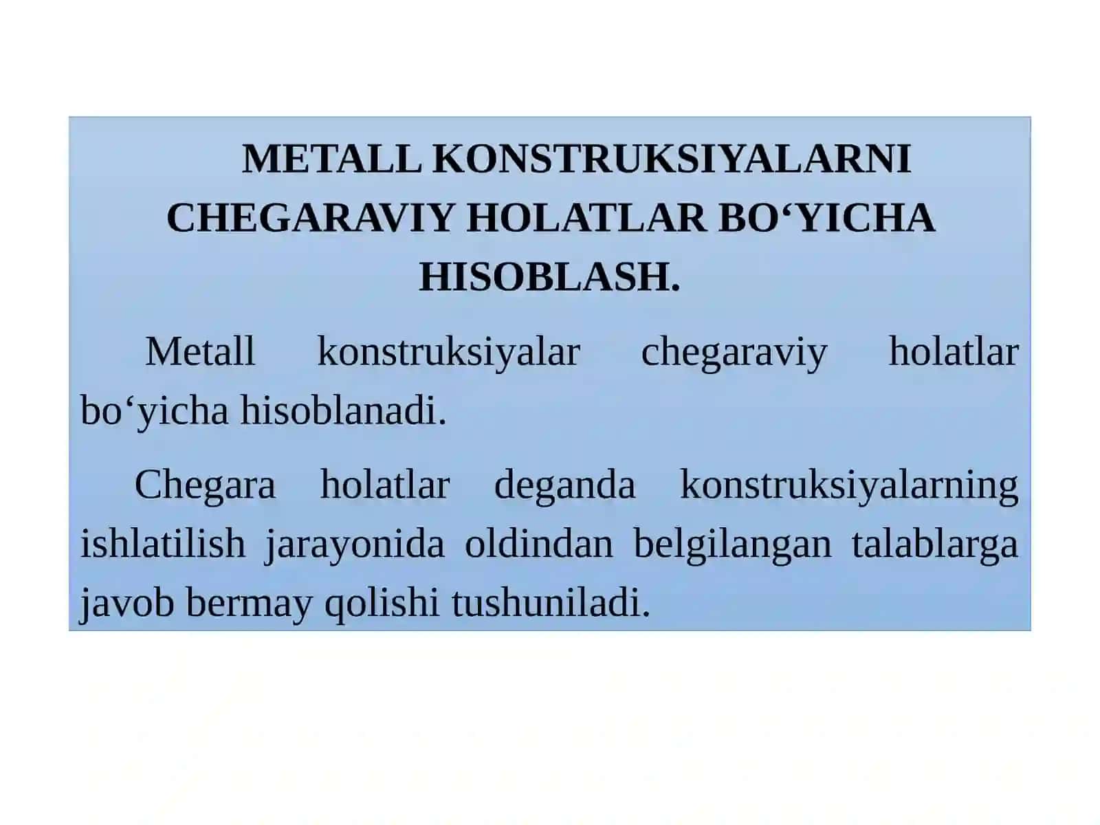 Gidrotexnikainshootlarivamuhandislikkonstruksiyalarikafedrasi 3