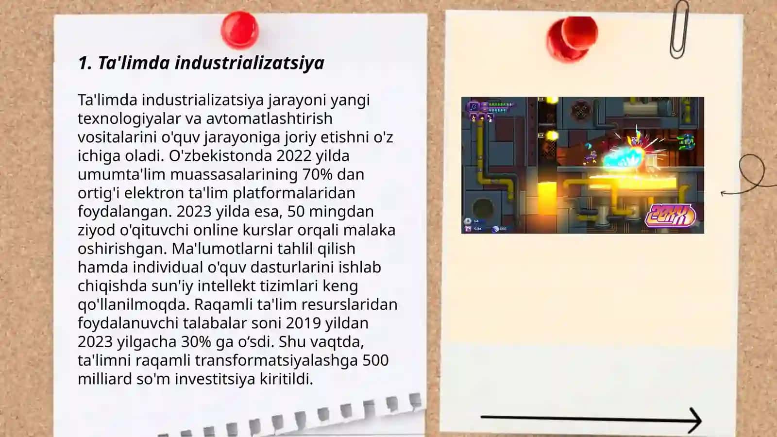 Ta'limda industrializatsiya 3