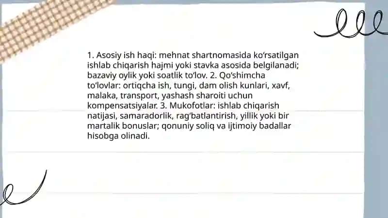 Ish haqqi 3