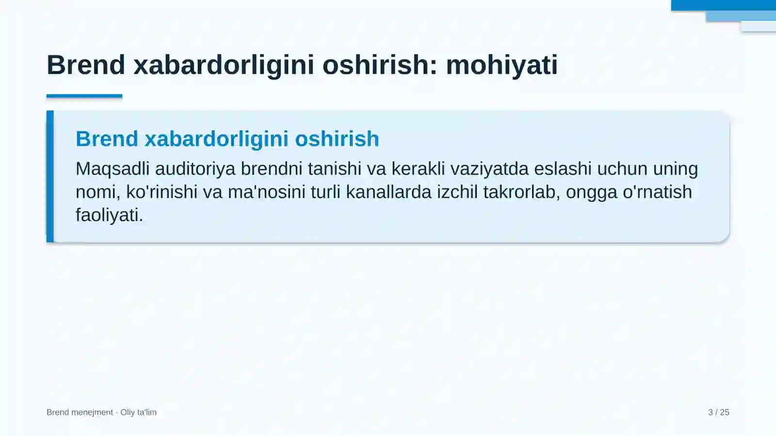quyosh panellari ishlab chiqarishda brend xabardorligini oshirish 9789 3