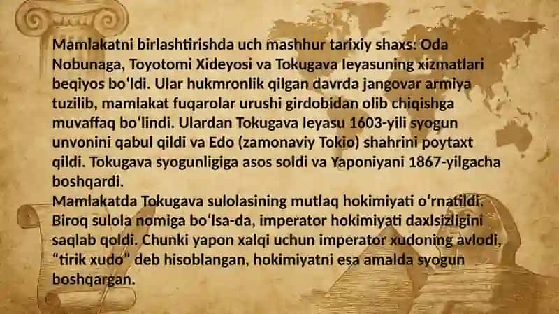 9-sinf jahon tarixi 3