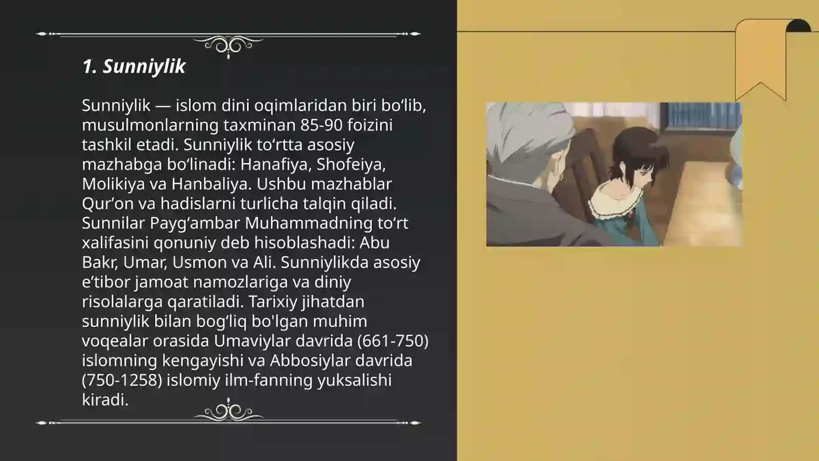 Sunniylik 3
