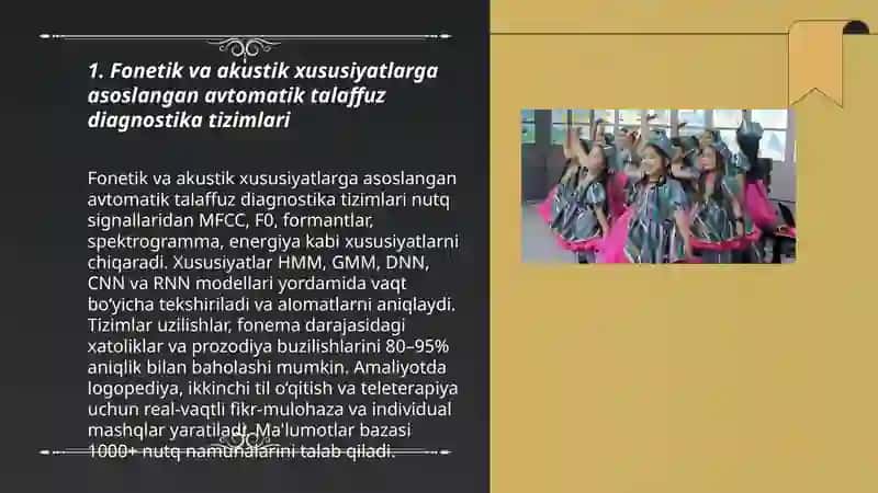 Nutqni tovush talaffuzi tomonini korreksiyalash texnologiyalari 3