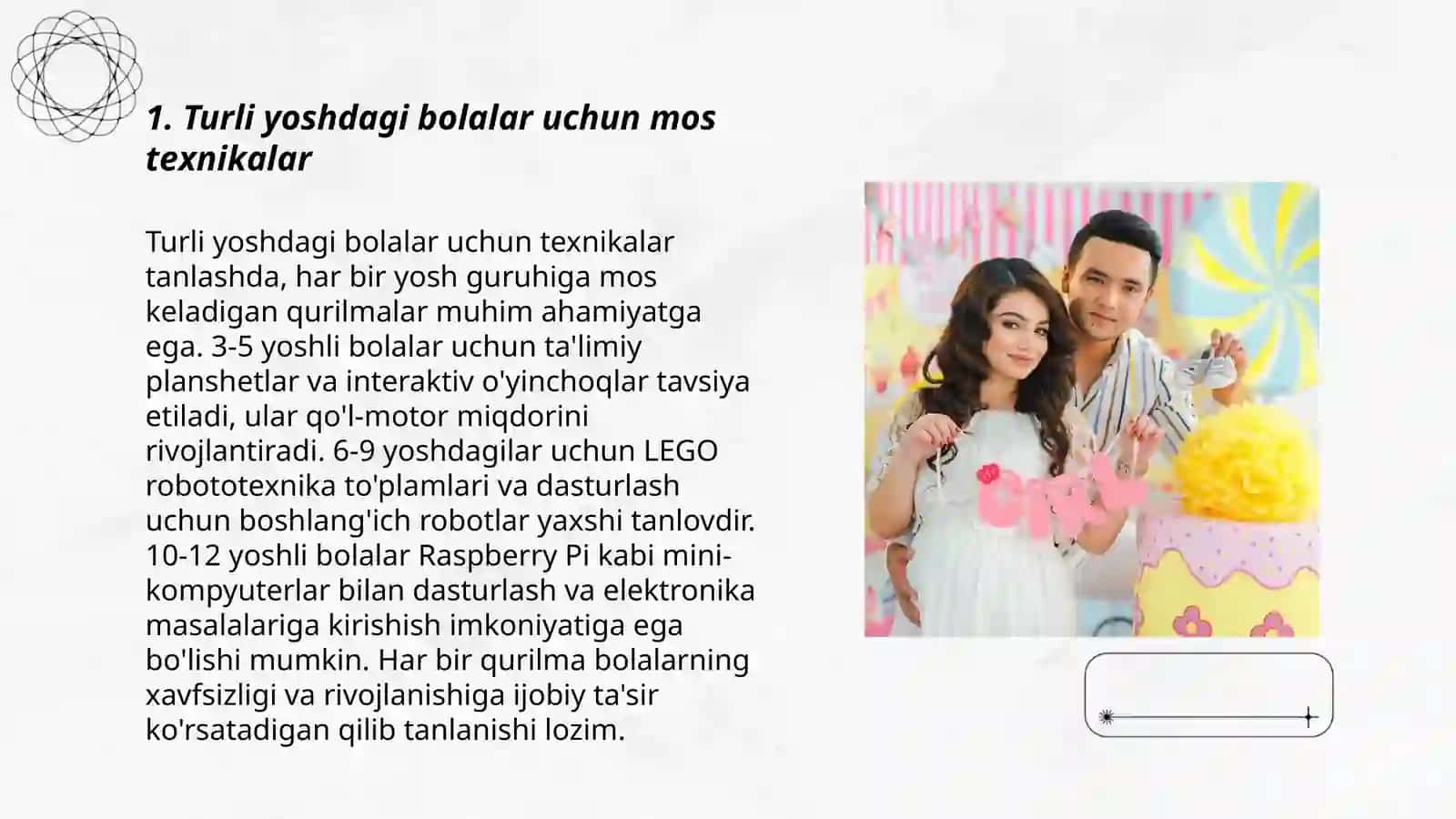 Turli yoshdagi bolalar guruhida rasm chiqishga o‘rgatish metodlari 3