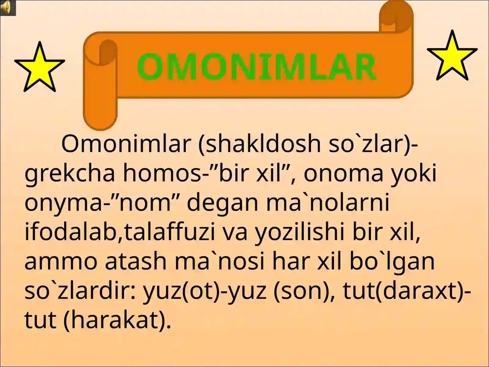 Homos 3
