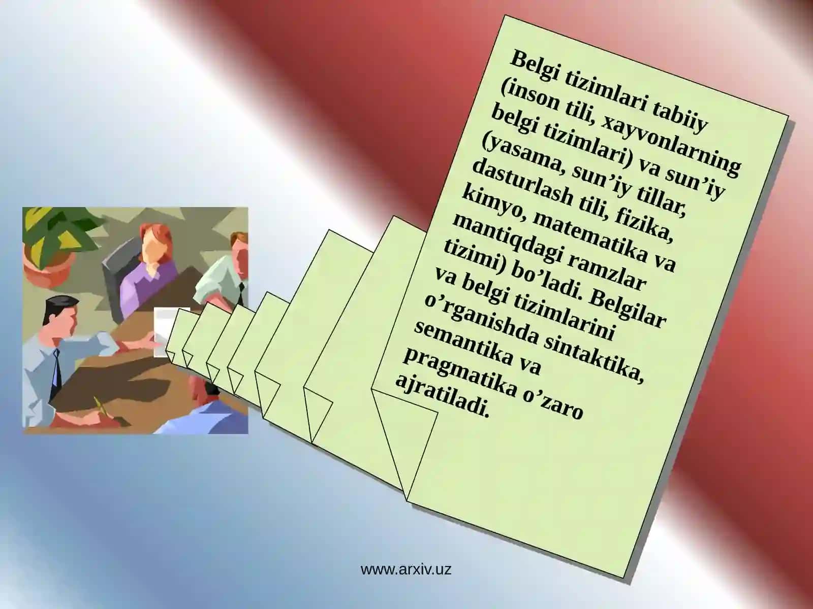 TILNING BELGILIK (SEMIOTIK) TABIATI 3