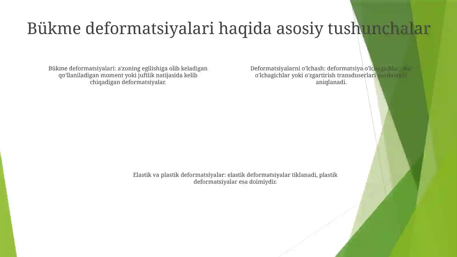 Egilishdagi Deformatsiyalarni Ikf Va Ularni Aniqlash 3
