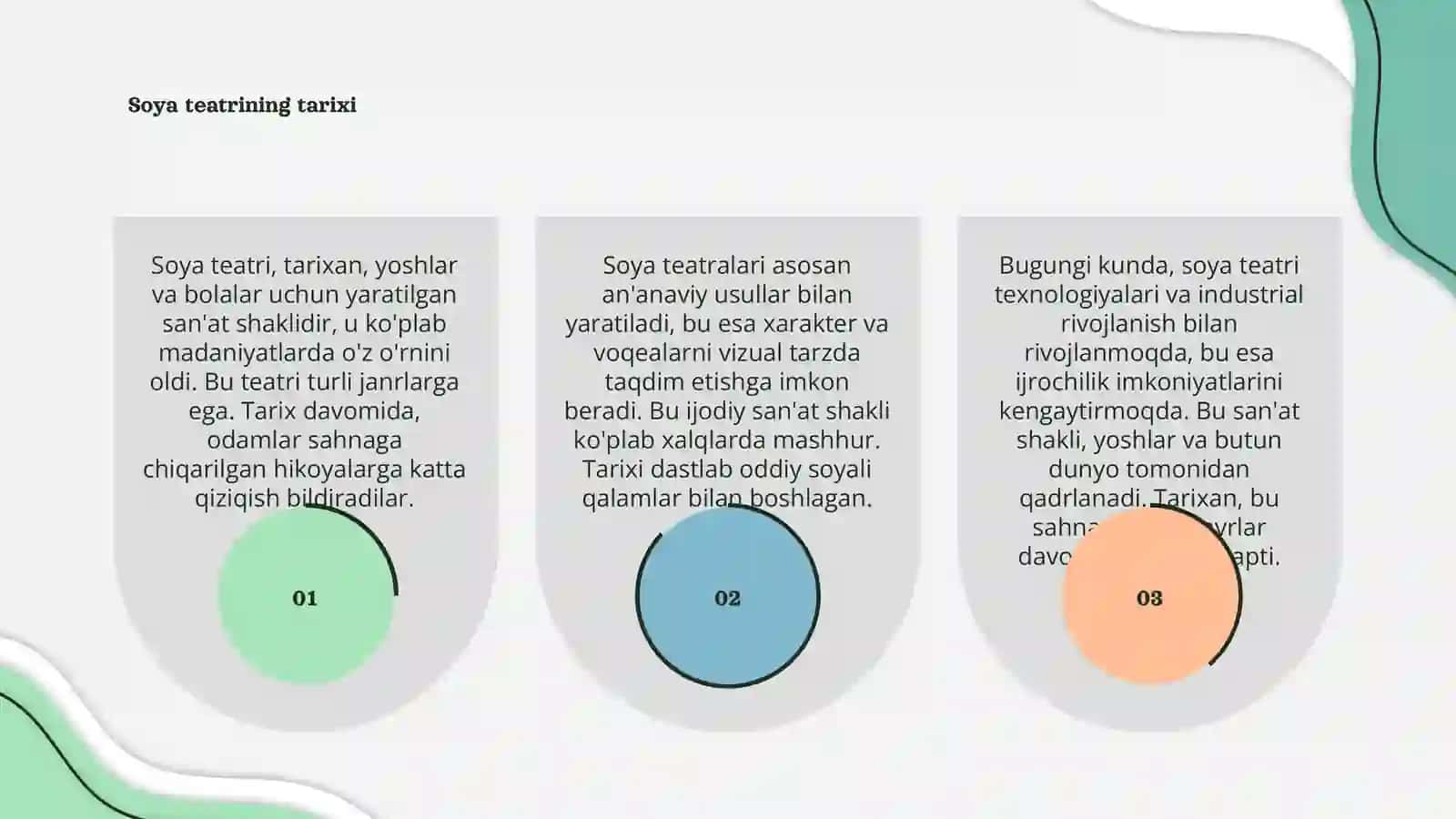 Soya teatri 3